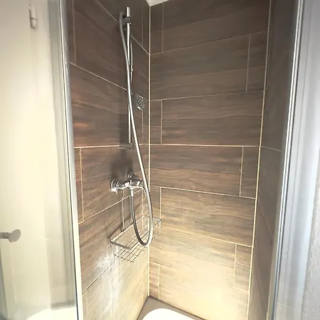 Apartman 5 Minuten Zum Hauptbahnhof 3