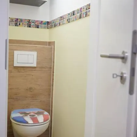 5 Minuten Zum Hauptbahnhof 3 Apartamento *