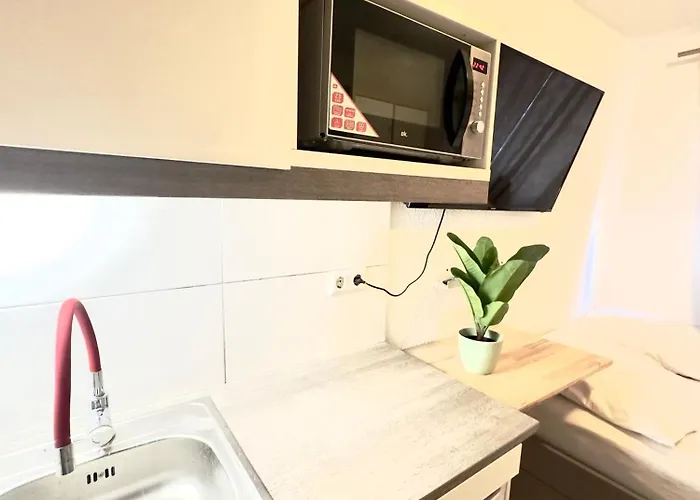 5 Minuten Zum Hauptbahnhof 3 Stuttgart