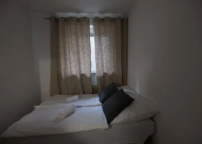 5 Minuten Zum Hauptbahnhof 3 Stuttgart